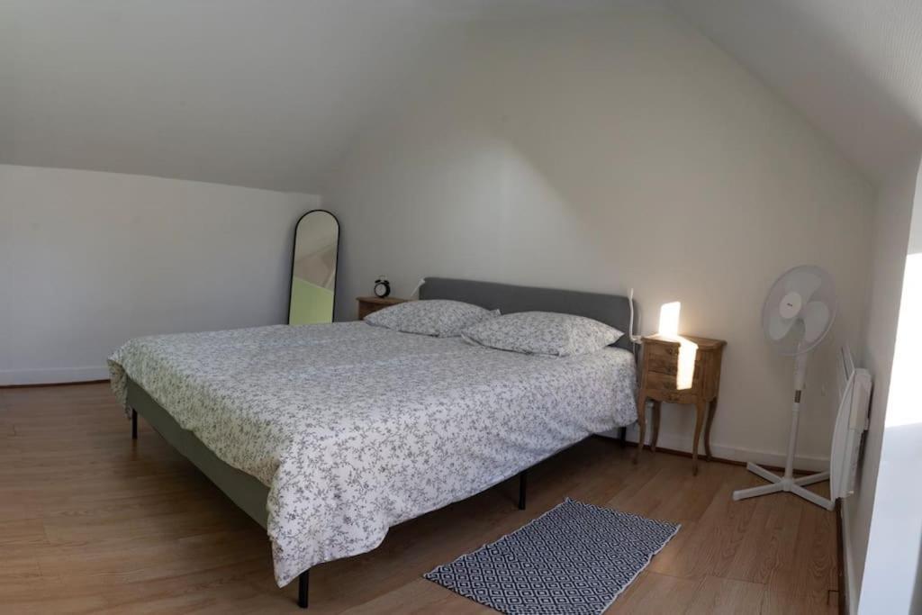 Duplex Cosy Διαμέρισμα Samois-sur-Seine Εξωτερικό φωτογραφία